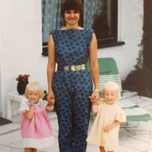 Meet your Posher, Jane